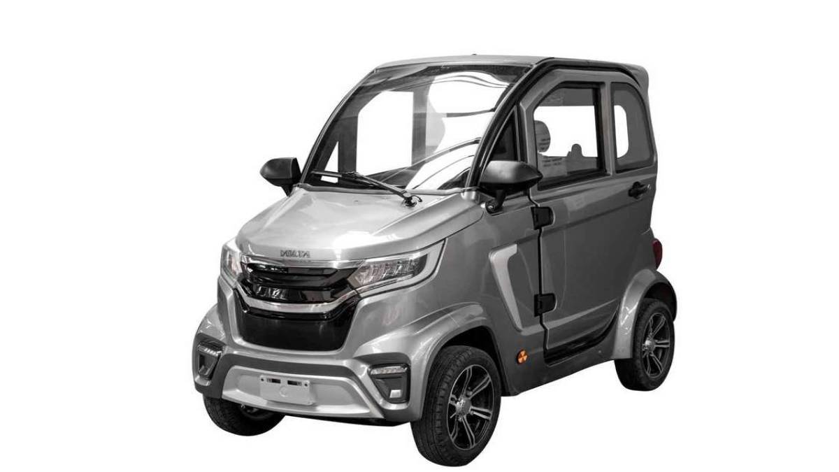 A101 volta elektrikli araba için ehliyet gerekli mi? 18 yaşından küçükler sürücü belgesi olmadan kullanılır mı?