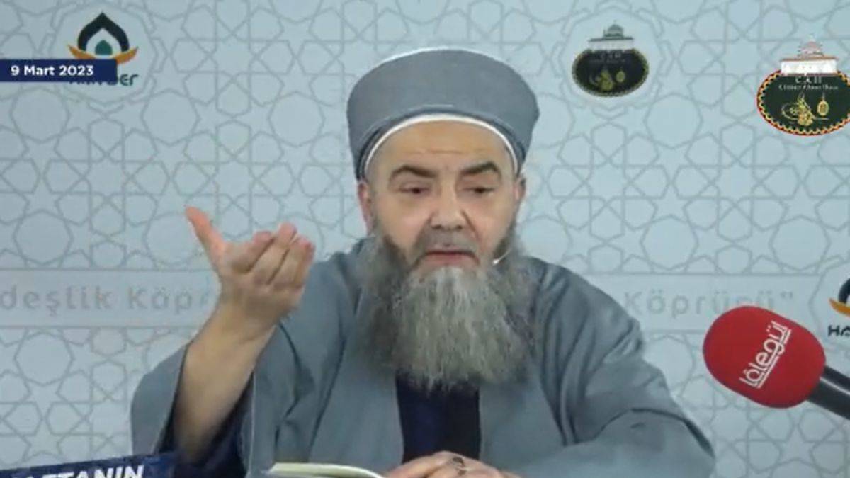 “HDP'ye giden para haram, zehir zıkkım olsun”