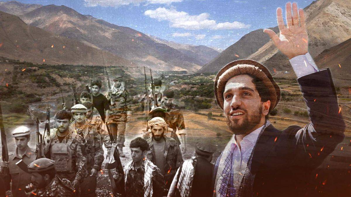 Afganistan'da Taliban muhalifi savaş ağaları arasında kriz