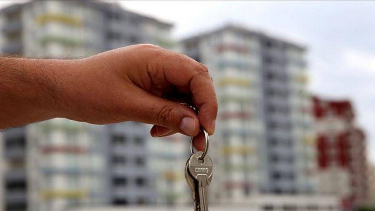 Bakan Nebati'den 'kiralık konut' açıklaması