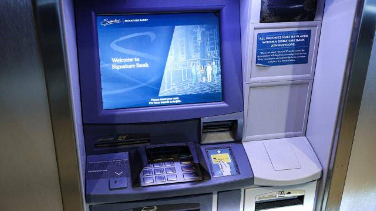 ABD'de bir banka daha iflas etti