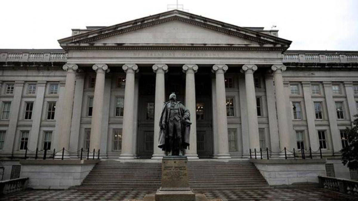 ABD Hazine Bakanlığı'dan iflas eden bankalara ilişkin açıklama