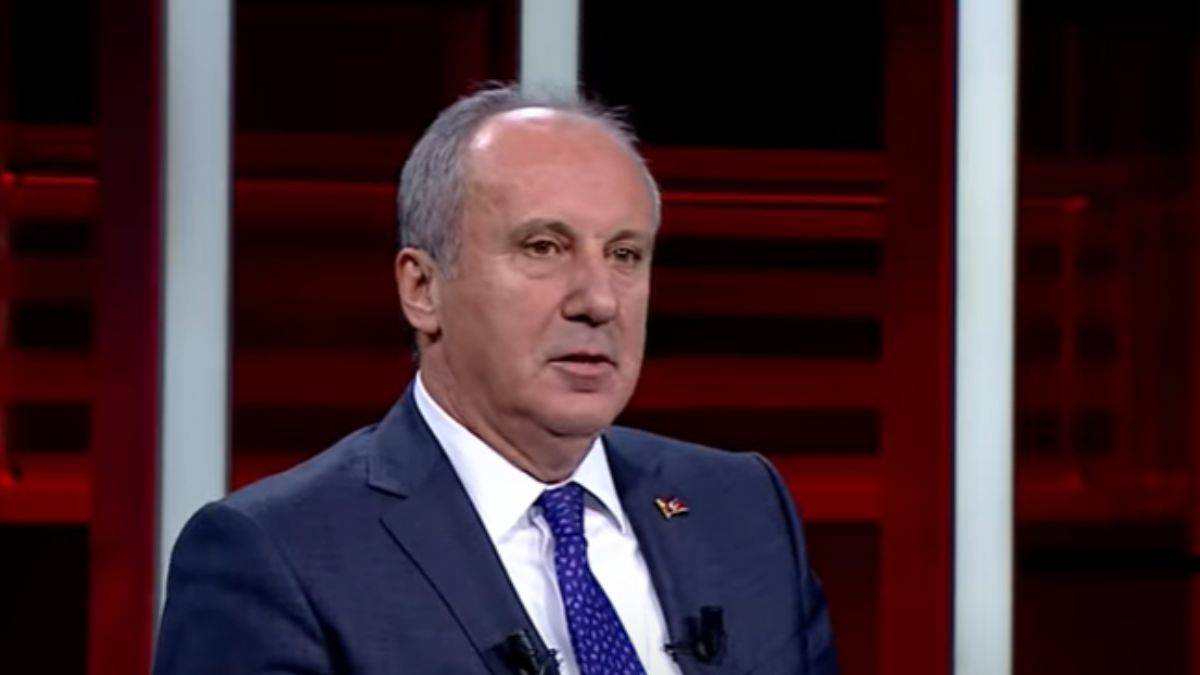 CHP'li Erol: İnce'nin Kılıçdaroğlu lehine adaylıktan çekilmesini bekliyoruz