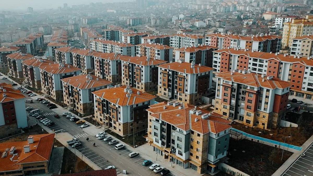 İstanbul sosyal konut TOKİ kurası 1 günde biter mi, kaç gün sürecek? 16 Mart'ta tüm konutların kurası çekilecek mi?