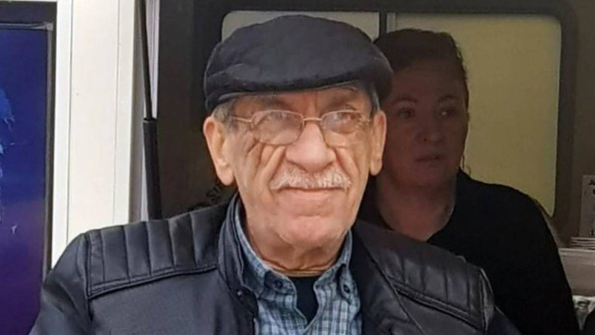 Gazeteci Erşahin bürosunda ölü bulundu