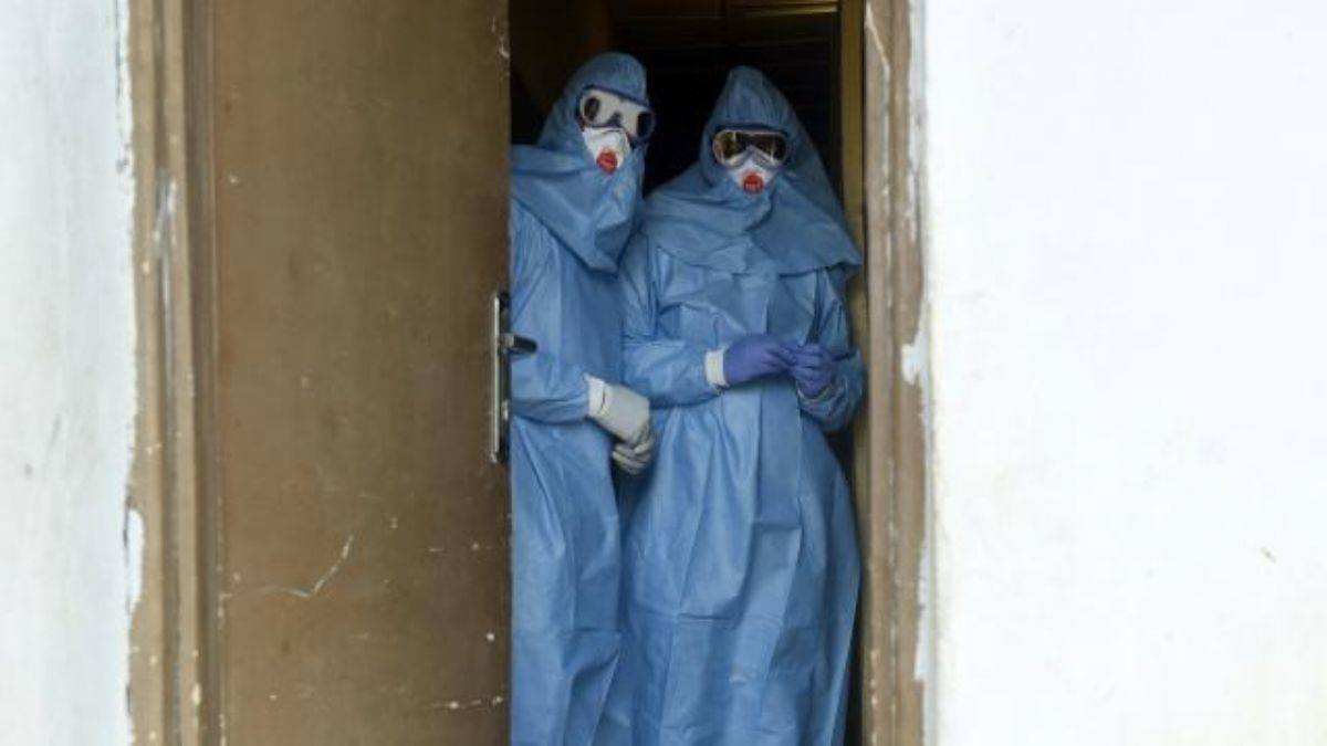 Nijerya'da Lassa ateşinden hayatını kaybedenlerin sayısı 102'ye çıktı