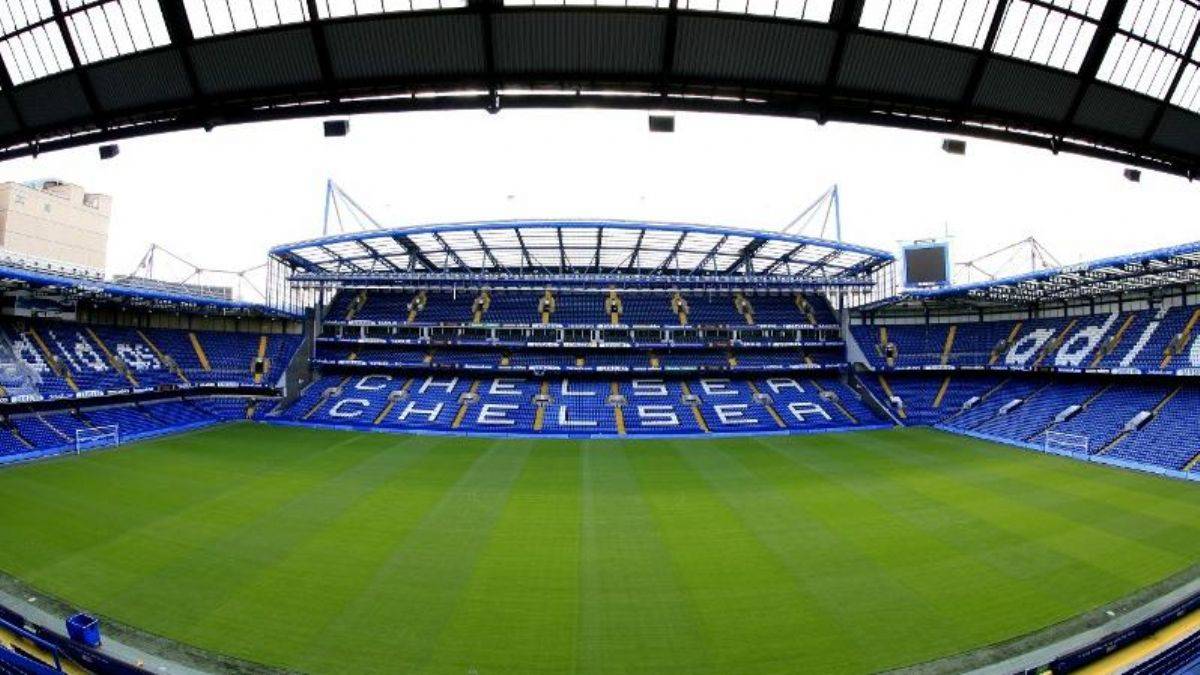 Chelsea'den bir ilk: Stadında iftar verilecek