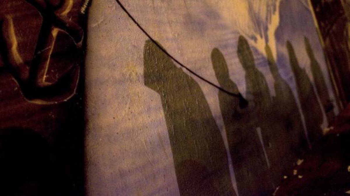 İtalya'ya 1 yılda deniz yoluyla gelen düzensiz göçmen sayısı 20 bini geçti