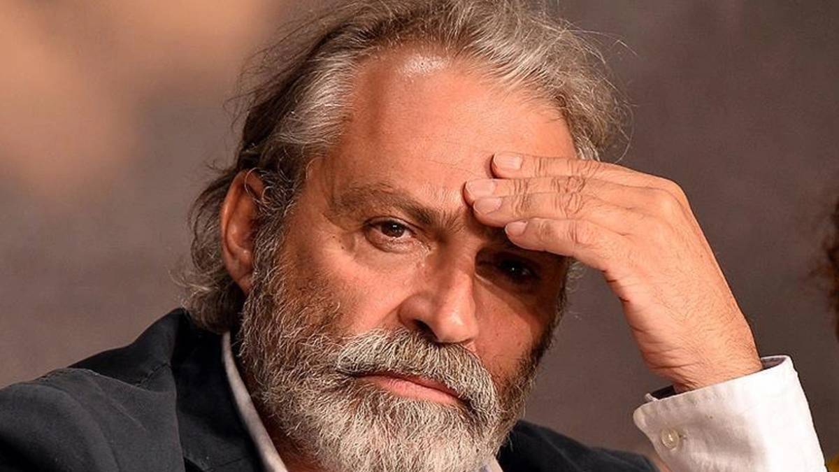 Haluk Bilginer neden hastaneye kaldırıldı? Haluk Bilginer'in hastalığı ne?