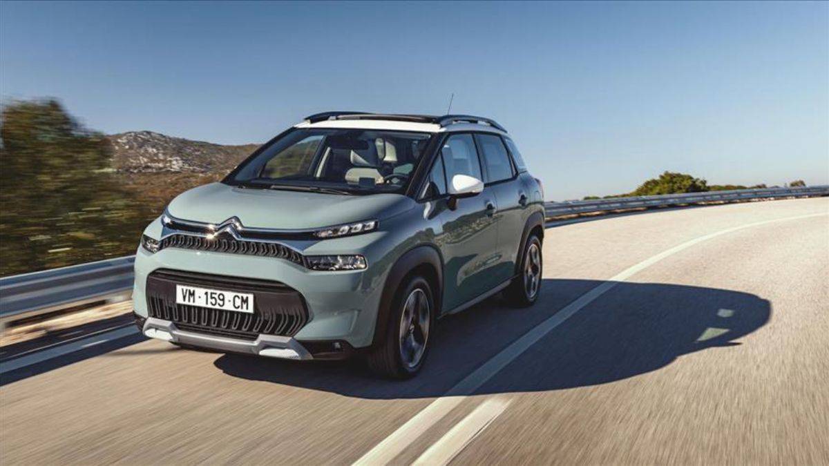 Citroen'den ilkbahar kampanyası