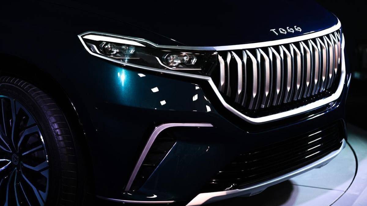 300 km'lik Togg fiyatı ne kadar? Togg SUV-Sedan 300 kilometrelik menzilli fiyatları kaç TL?