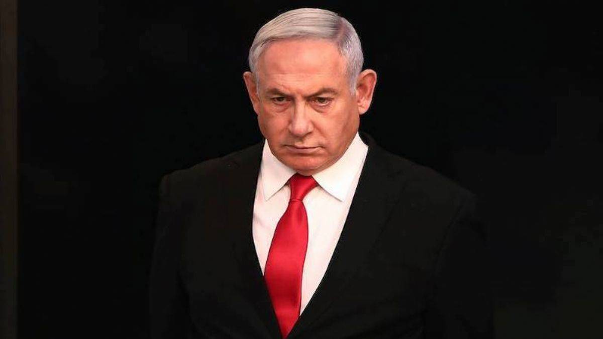 'Netanyahu'nun görevden alınmasını zorlaştıran' kanun tasarısına ilk onay