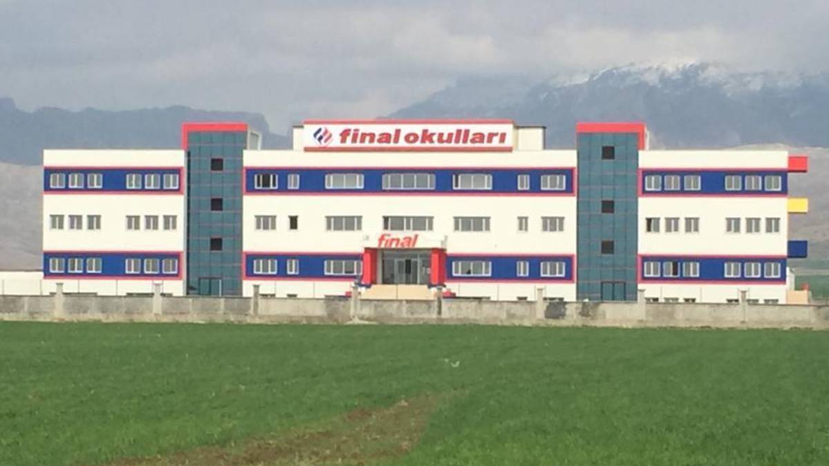 2023 Final okulları bursluluk sınav sonuçları ne zaman? Final Koleji bursluluk sonuçları açıklandı mı?