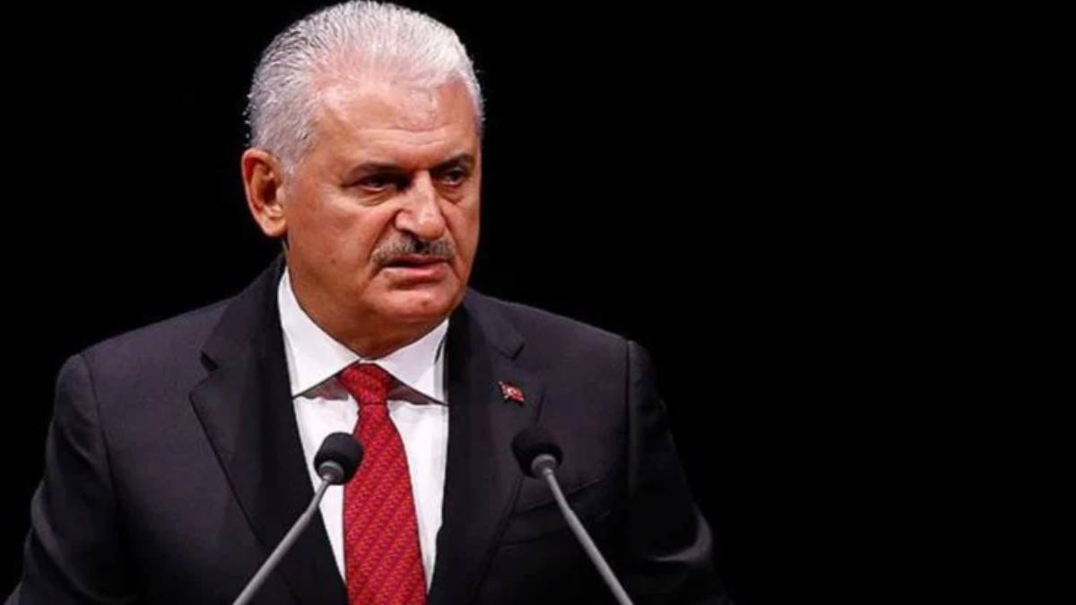 Binali Yıldırım'ın annesi Fahriye Yıldırım hayatını kaybetti? Kimdir, neden öldü?