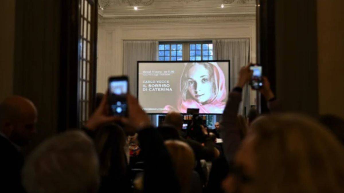 Kafalar iyice karıştı! Leonardo da Vinci'nin annesi köle miydi?