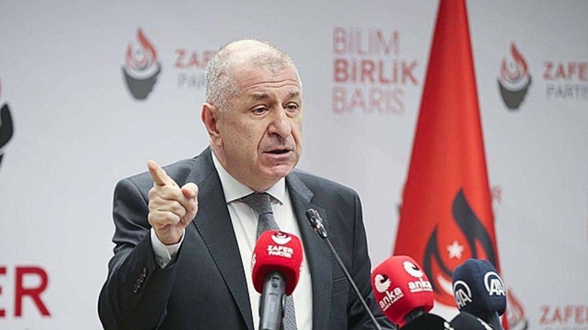 “Kemal bey, bu konuda Davutoğlu’nun onayını aldınız mı?”