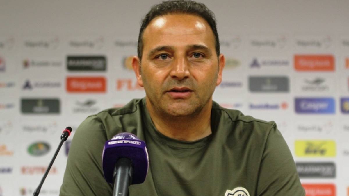 Fuat Çapa kimdir? Fuat Çapa hangi takımlı?