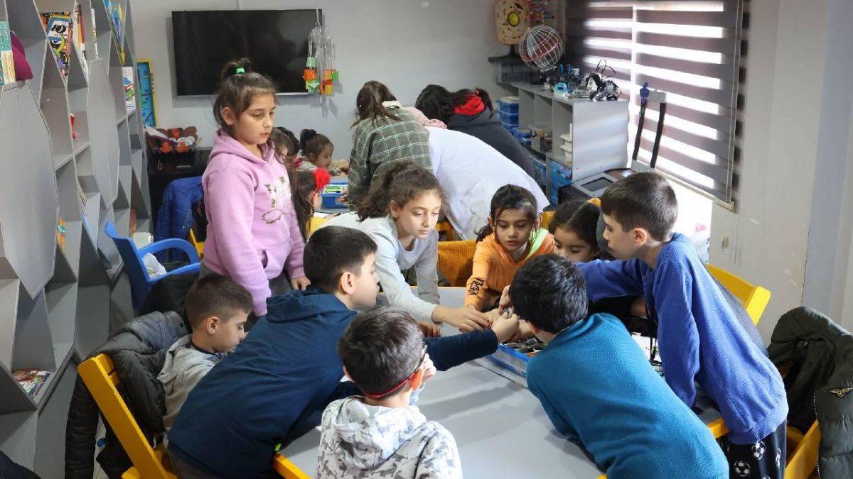 Ebeveyn kaybı çocuktan gizlenmemeli