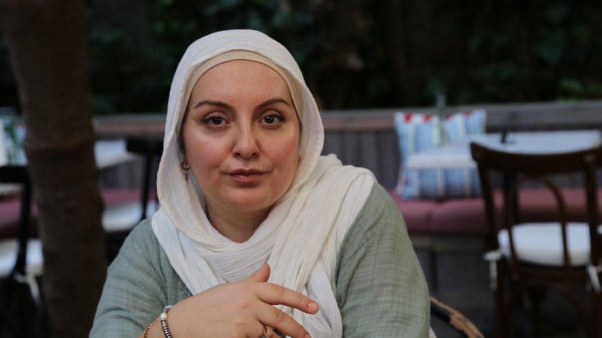 Nihal Bengisu Karaca: Mahallesizler mahallesindenim