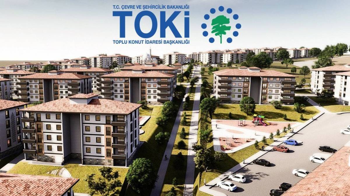 Tuzla TOKİ Sosyal konut kura çekilişi İZLE | İstanbul Tuzla kura sonuçları belli oldu mu?
