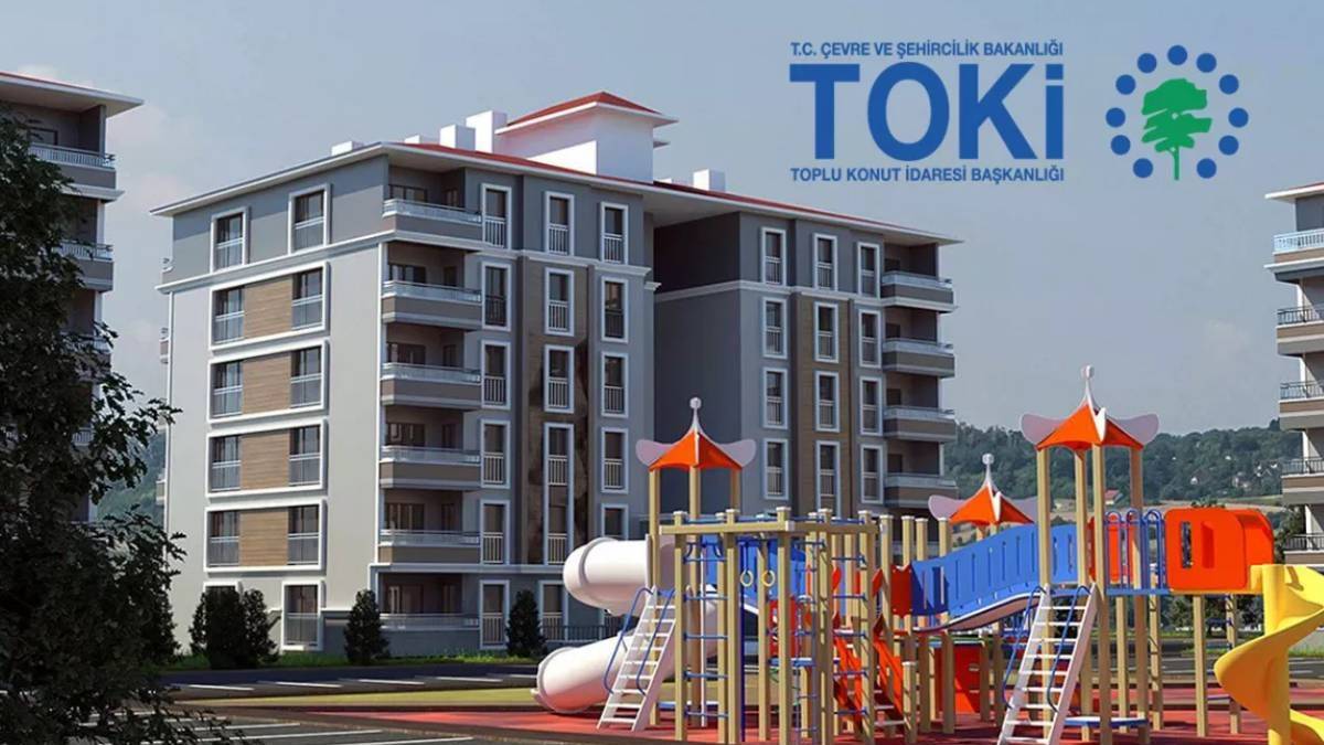 İstanbul Tuzla TOKİ kura çekilişi nereden, nasıl izlenir? (CANLI İZLE) Sosyal konut kurası