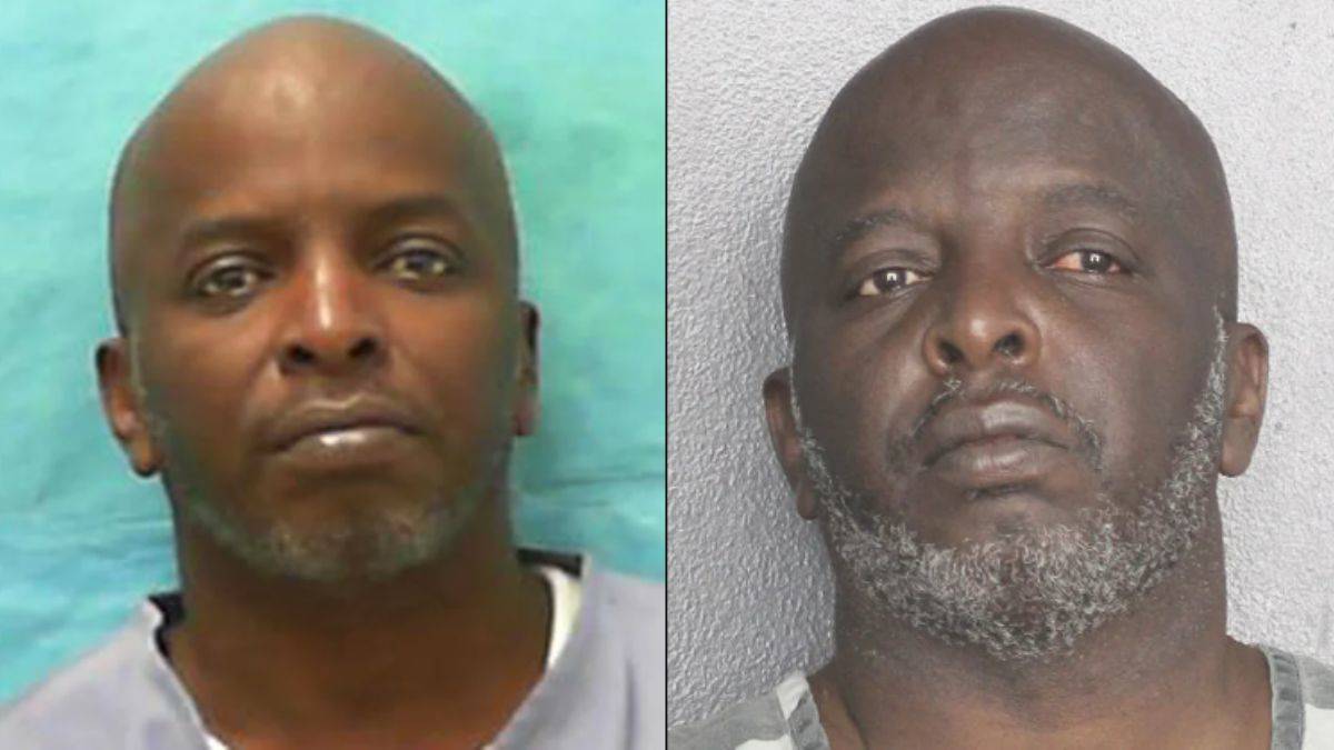 ABD yargısı şokta! 30 yıl hapisten sonra masum olduğu ortaya çıktı!