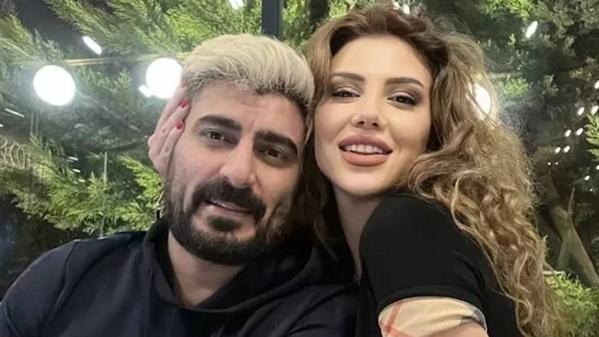 Kısmetse Olur Melis'in sevgilisi kim? Reşit Bozdağ kimdir?