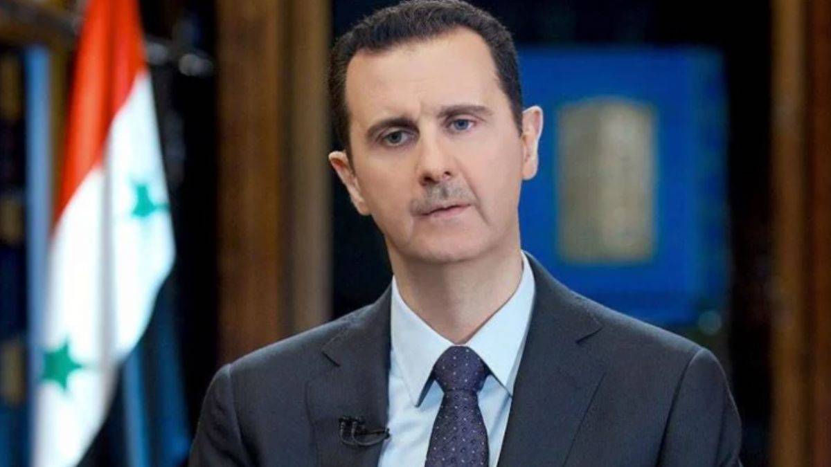 Esad: Erdoğan ile bir şartla görüşürüm