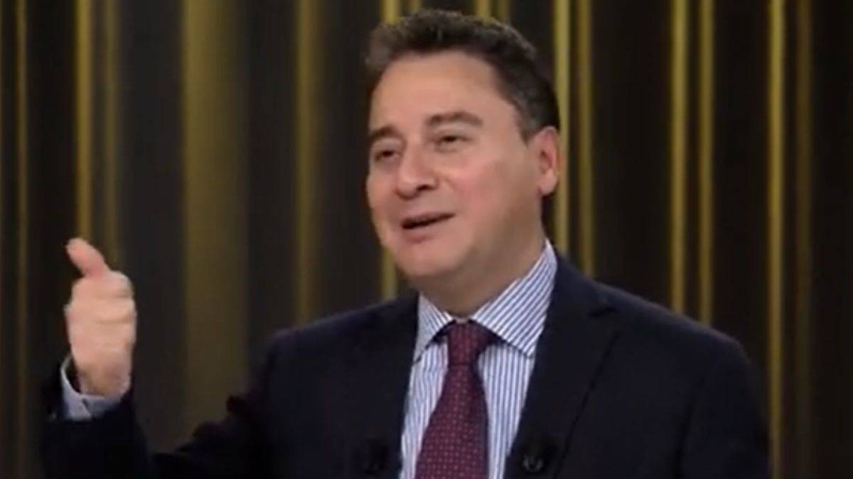 Babacan: 'Bugünkü aklımız olsa...'