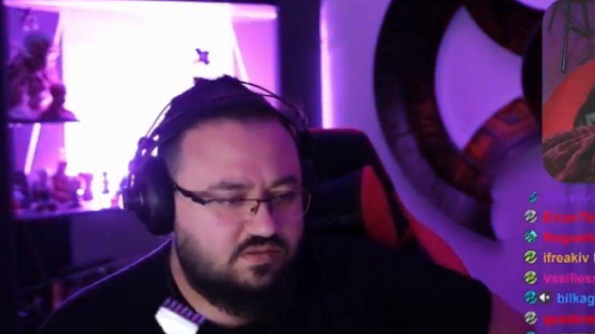 Tanımadığı kadın, hakkında uzaklaştırma kararı aldırmış: 'Bu nasıl bir şey'