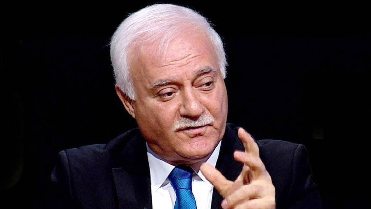 Nihat Hatipoğlu neden ayrıldı? Nihat Hatipoğlu ATV'den ayrıldı mı?