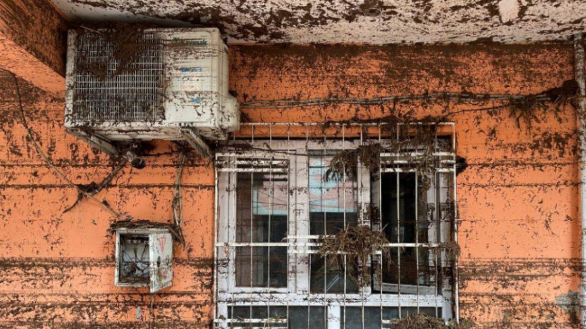 Sel felaketinde can kaybı 16 oldu, 4 kişi kayıp