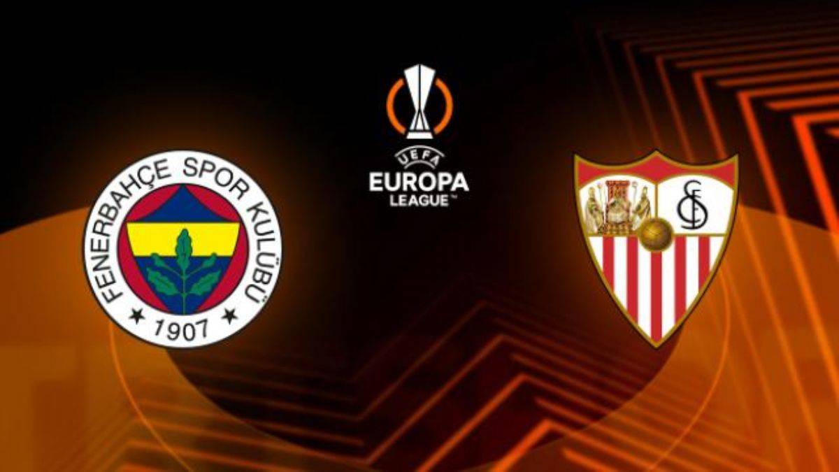 Fenerbahçe'nin rakibi Sevilla