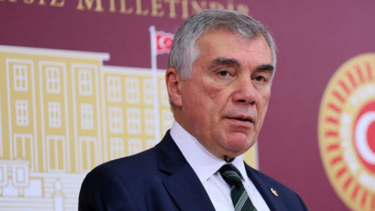 CHP'li Çeviköz Amerikan basınına konuştu: Demirtaş ve Kavala serbest bırakılacak