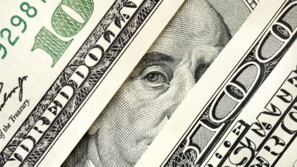 ABD bankası FRB'ye 30 milyar dolarlık kurtarma operasyonu