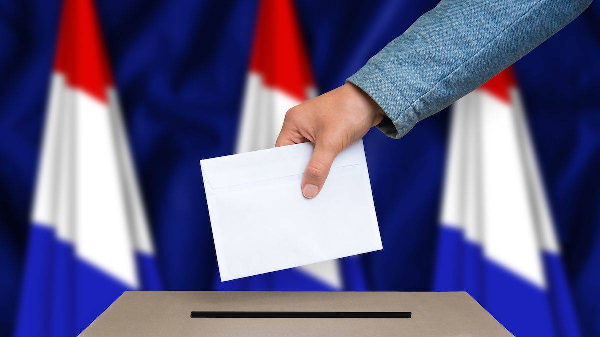 Hollanda’daki seçimler çiftcilerin zaferiyle sonuçlandı