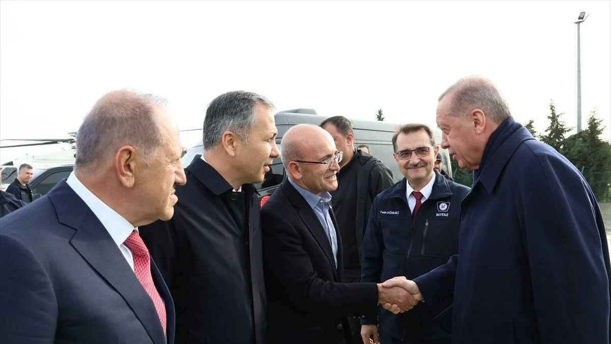 Reuters: Erdoğan da, muhalefet de ekonomide Mehmet Şimşek'i istiyor