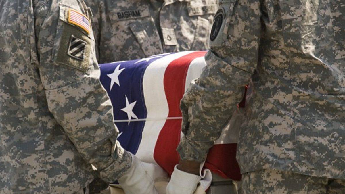 Amerikan ordusunda intiharlar önlenemiyor