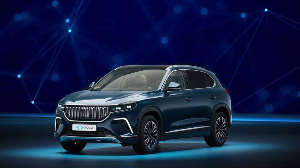 Togga kaç kişi başvurdu, kaç kişi sipariş verdi? Togg ön siparişine kaç kişi başvuru yaptı?