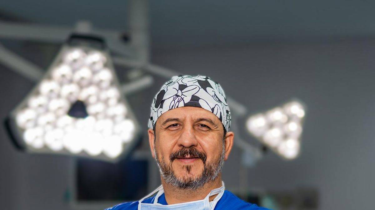 Prof. Dr. Alper Çelik Anlatıyor: Şeker Hastalığı Nasıl Oluşur