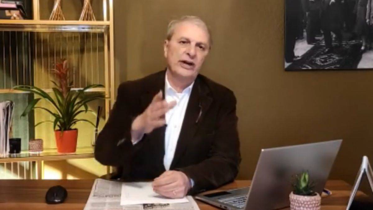 Can Ataklı: 'Muharrem İnce'den bir cacık olmaz'