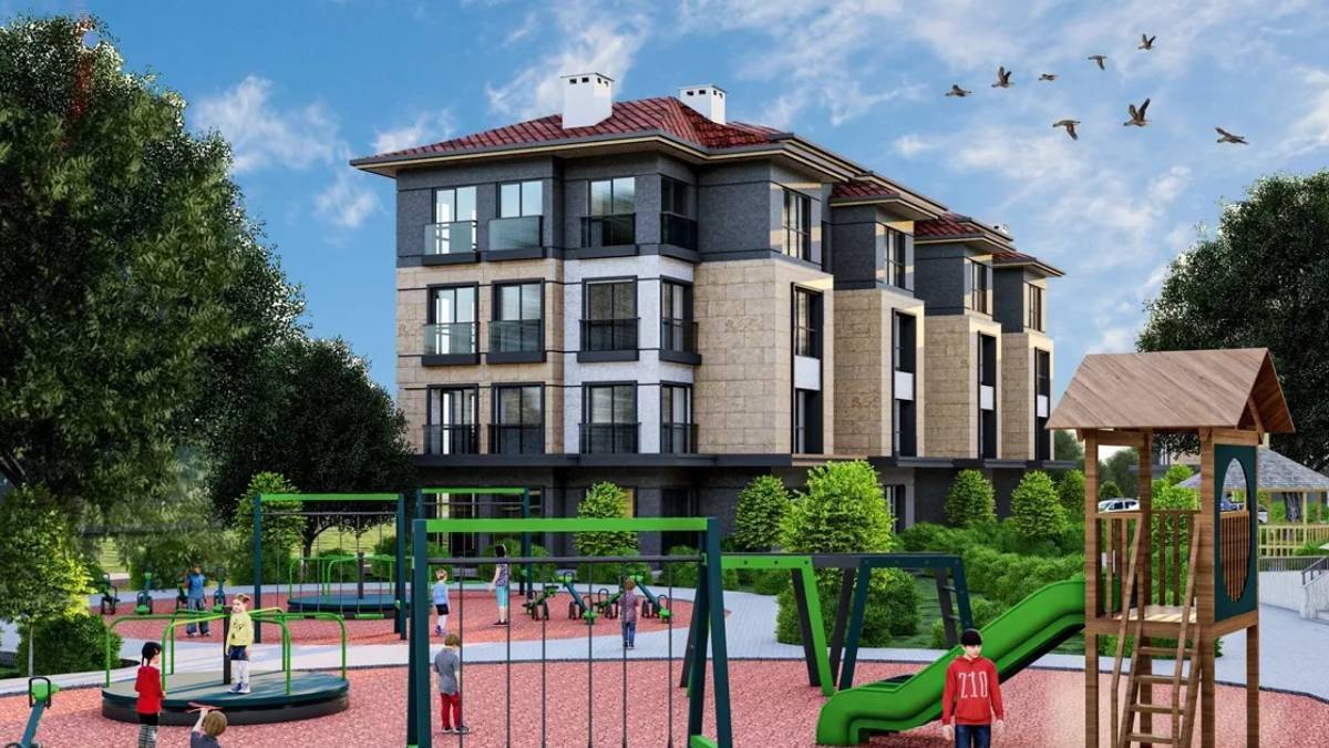 Konut edinme kredisi nedir? Konut edinme kredisi ev almak isteyenlere verilir mi?