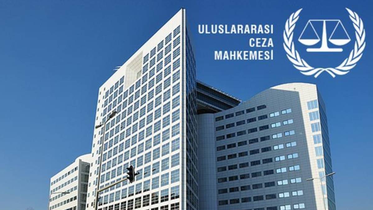 Uluslararası Ceza Mahkemesi nedir? Kararları bağlayıcı mı?