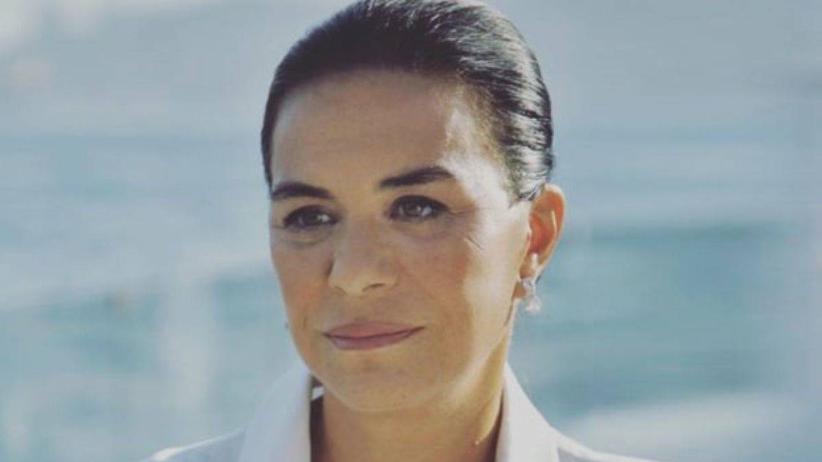 Ünlü oyuncu milletvekili aday adayı oldu