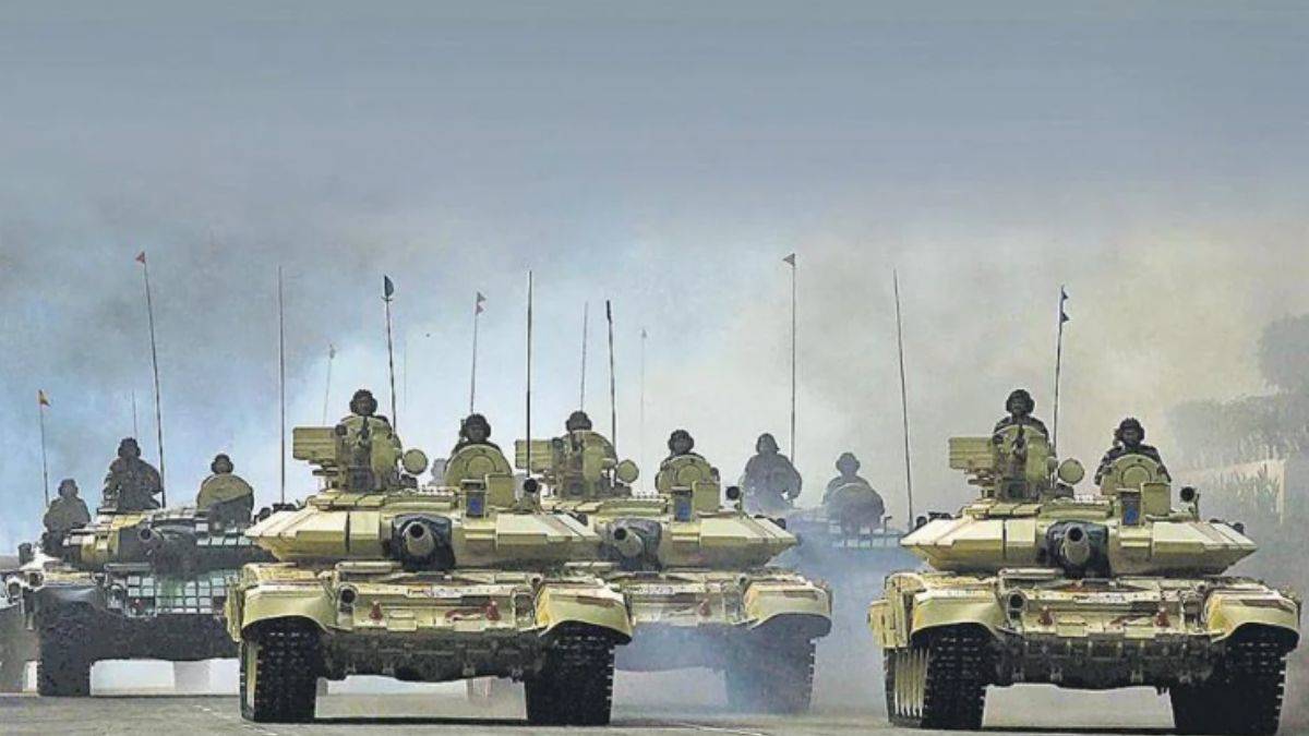 Hindistan ordusu silahlanmaya 8,5 milyar dolar harcayacak