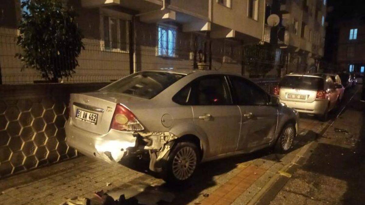 Direksiyon başında kalp krizinden öldü