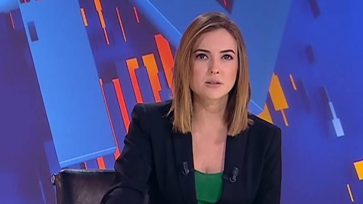 Simge Fıstıkoğlu'nun Sözcü TV'de programı ne zaman? Simge Fıstıkoğlu Sözcü TV ile anlaştı mı?