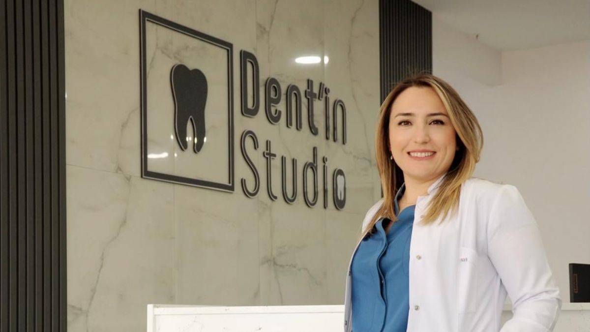 Estetik Diş Hekimliği ve Tedavi Yöntemleri