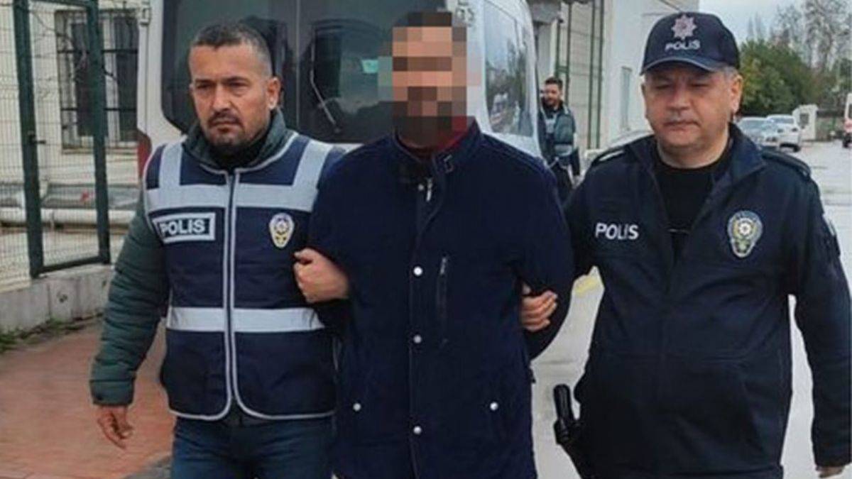 Kiraya 6 kat birden zam yapan ev sahibine gözaltı