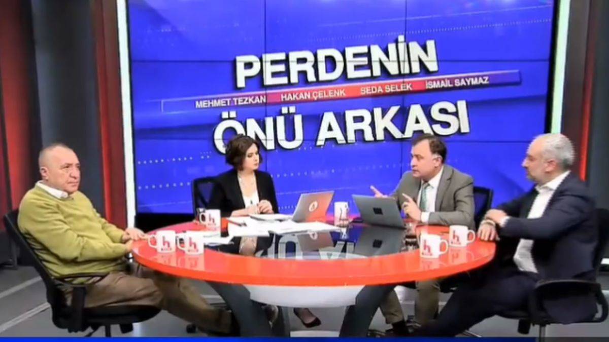 'Perdenin önü arkası' değişti! 'HÜDA PAR-Hizbullah bağlantısı'ndan geri adım